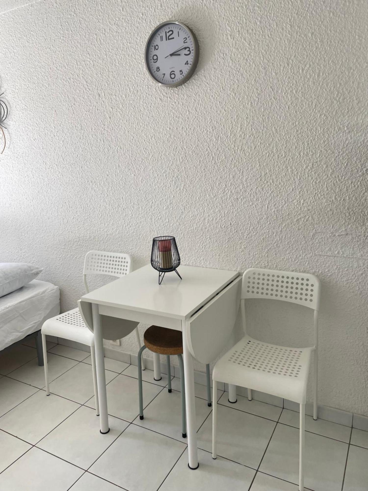 Au Coeur Du Vieux Port Apartment Marseille Bagian luar foto